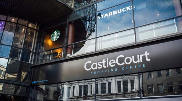 CastleCourt