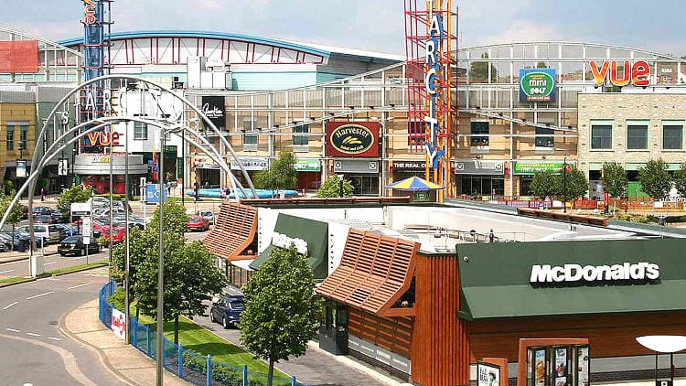 Starcity