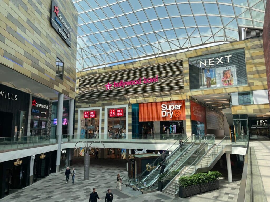 Atria Watford