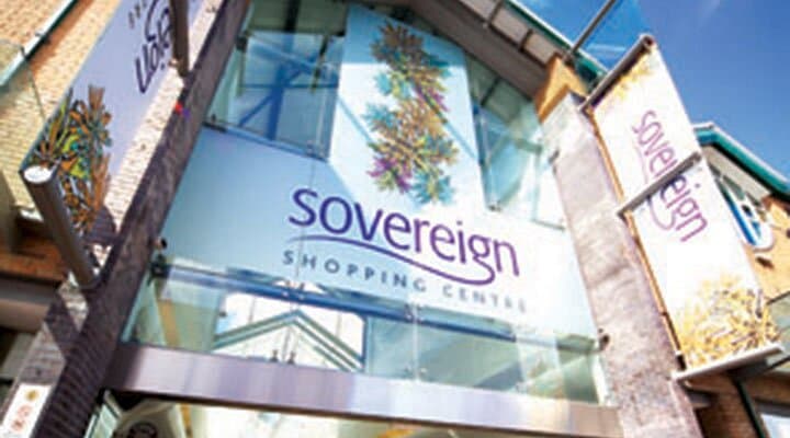 Sovereign Centre