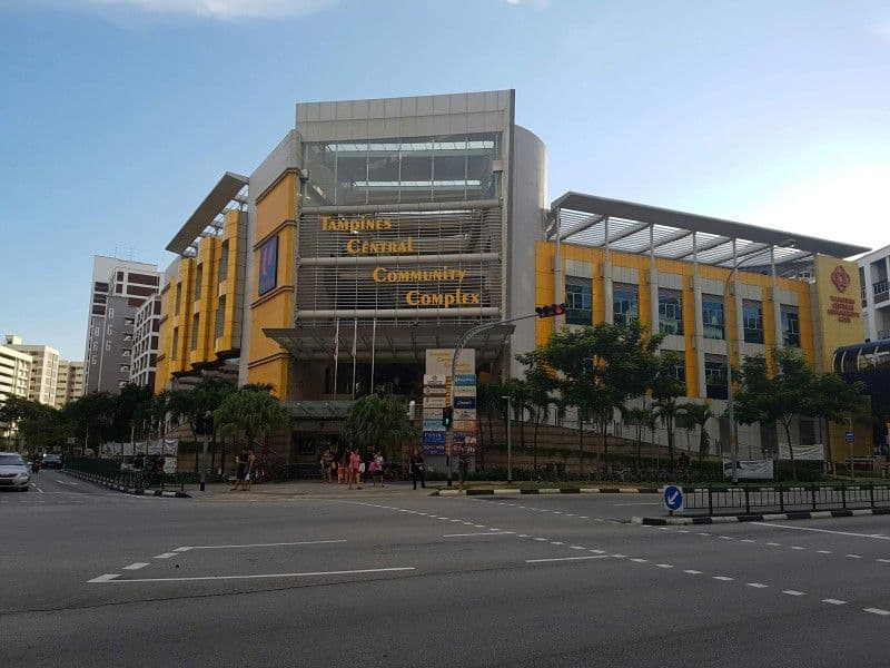 Center photo