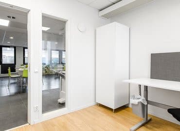 5x3m Long Term Booking Options with Power